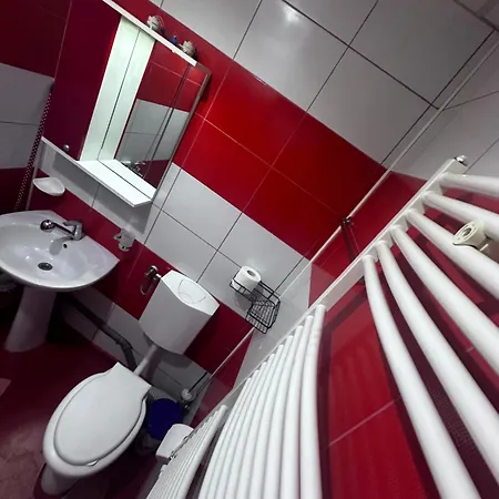 Apartament Ina *
