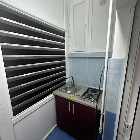 Apartament Ina Bukareszt