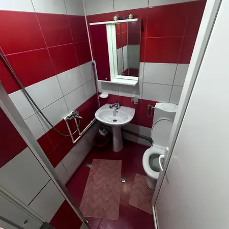 Apartament Ina