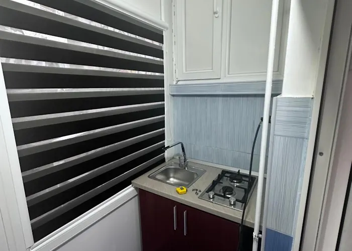 Apartman Ina Bukarest