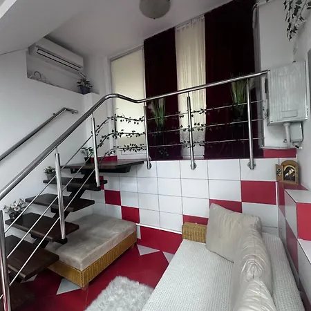 Apartamento Ina Bucarest