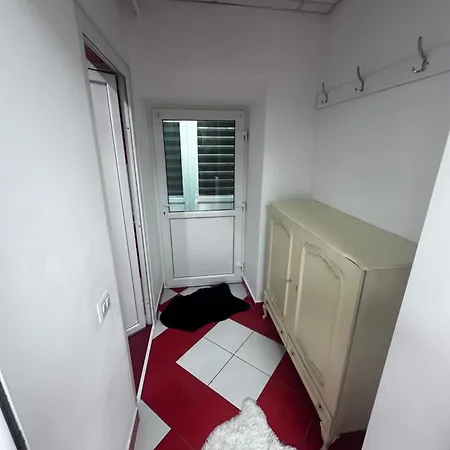 Appartamento Ina Bucarest